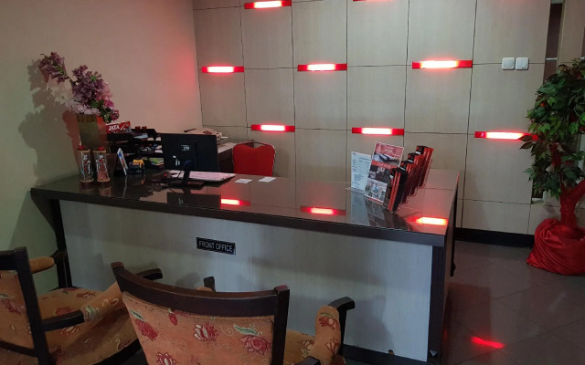 Hotel Scarlet Bukit Pakar
