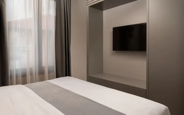 La Vista Suites
