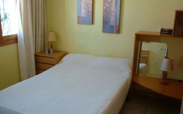 Villa Flores