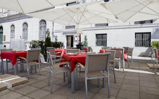 Hotel Intur San Martin Palace