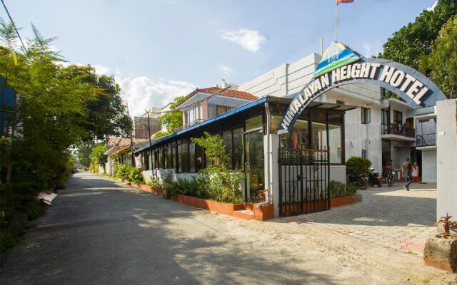 OYO 150 Hotel Himalyan Height