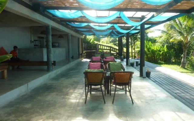 Kinnaree Resort Koh Kood