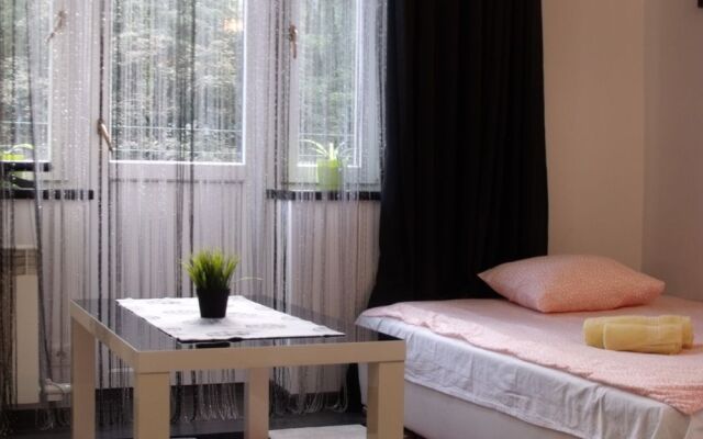 Domino Kazimierz Apartment
