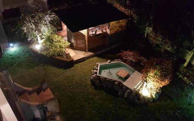 B&B Garda Charme