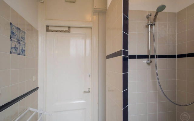 Oud-West apartments - Da Costa area