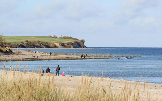 Baltischer Hof Apartment 6