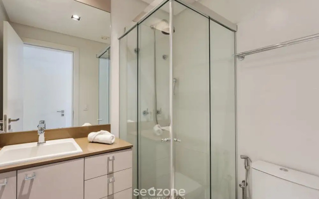 JPR - Apartments 260 Meters From the Beach in Jurere