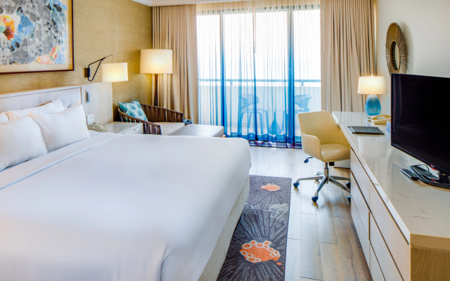 Hilton Barbados Resort