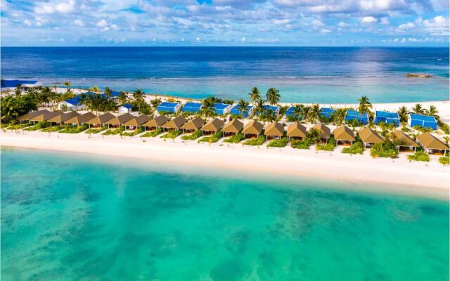South Palm Resort Maldives