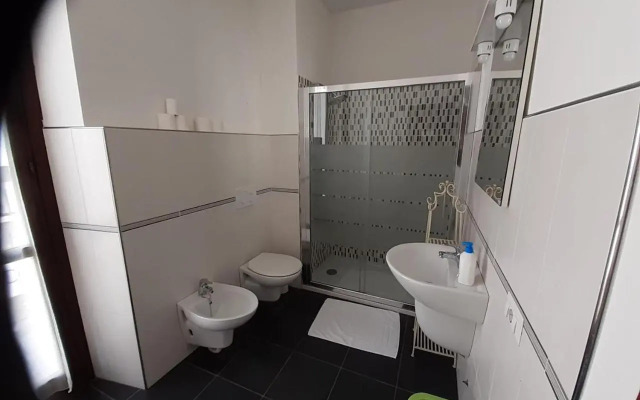 Megaride Guest House
