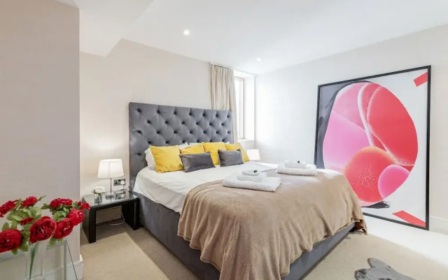 5 Star Luxury London Apt. near Big Ben