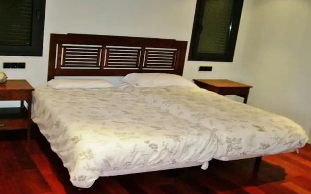 Casa Montecarlo 3000