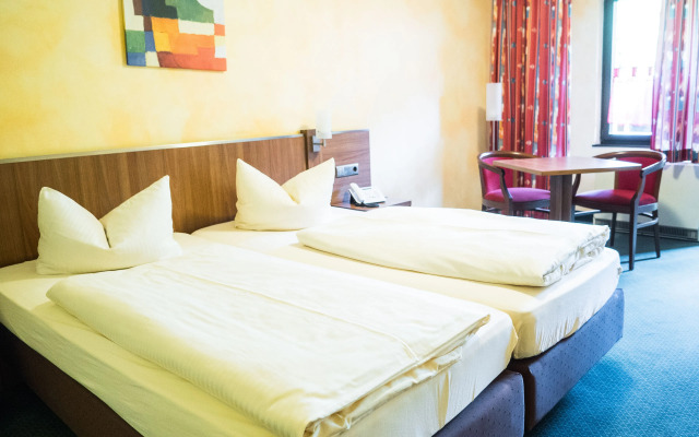 WAGNERS Hotel im Frankenwald