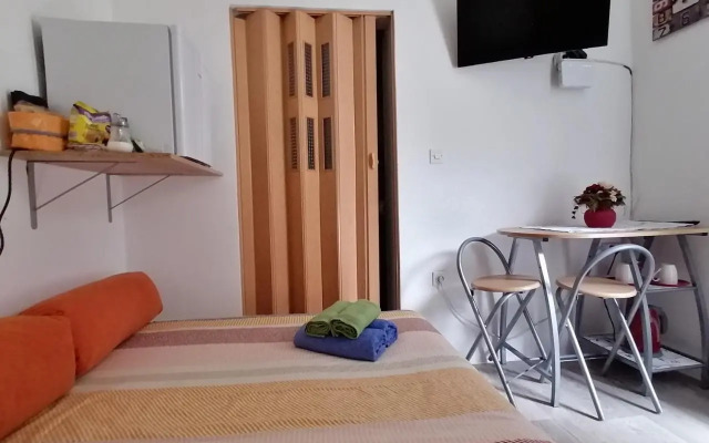 Beach & City Apartment