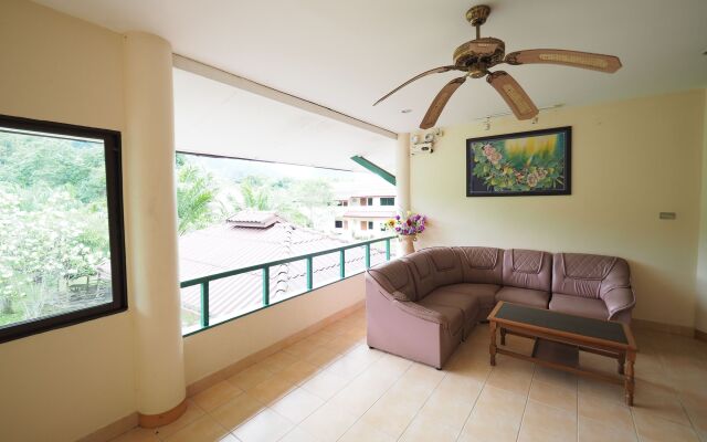 Cabbages & Condoms Inn Krabi