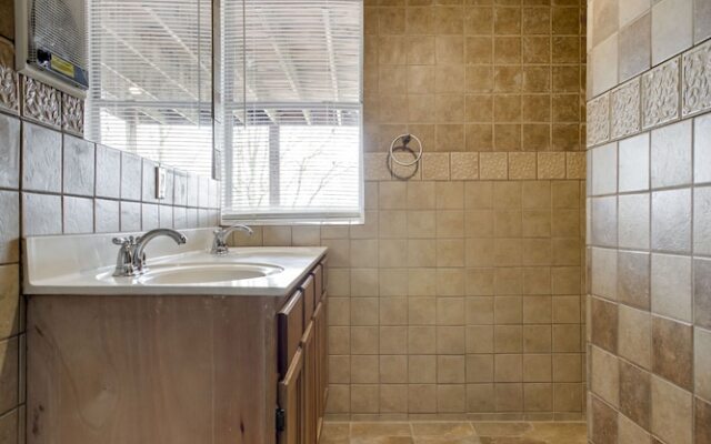 Sylvan Heights Hideout