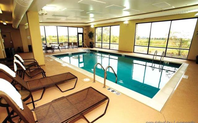 Hampton Inn & Suites Chicago Deer Park