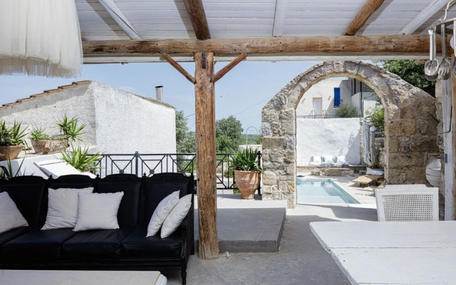 Villa Antonia