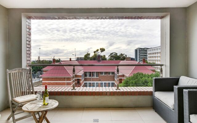 Rockwell Waterkant Pad