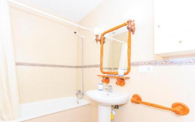 Apartamento Taymar