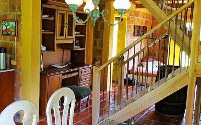 La Casa Del Sol