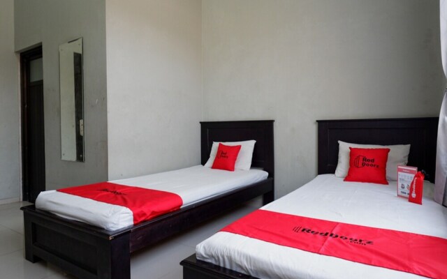 Harmony Homestay Kudus by RedDoorz