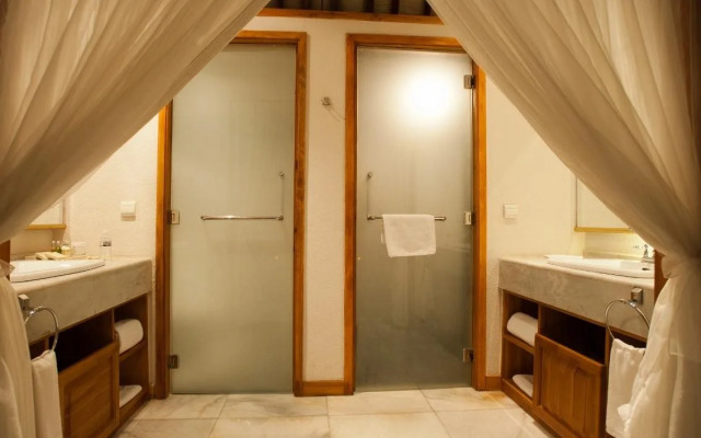 HS Khaan Resort Hotel