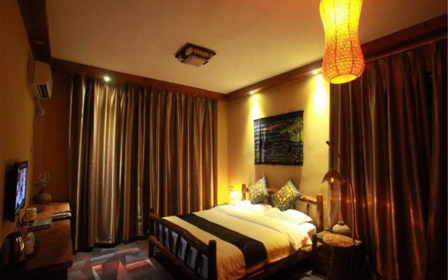 Yuanxiang Life Inn