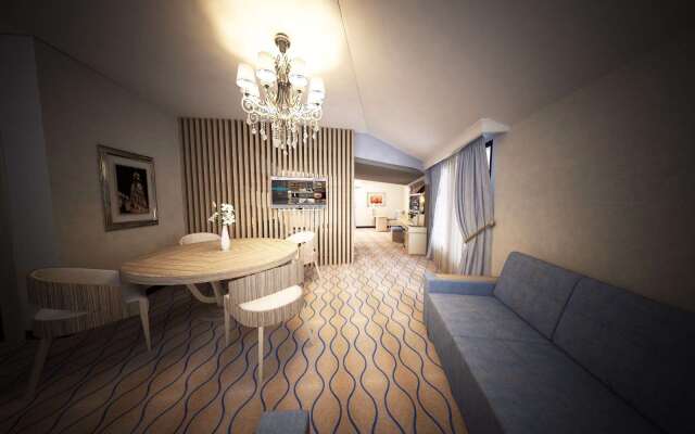 Ramada by Wyndham Sakarya Hendek