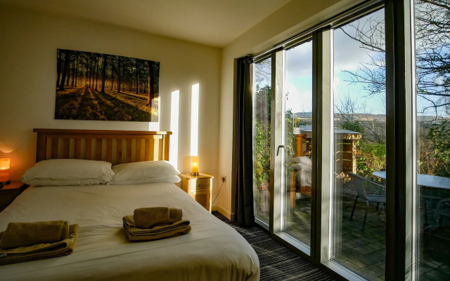 Beili Glas Cottage