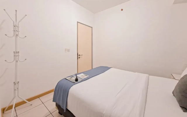 Best Location And Homey 2Br Apartment At M-Town Residence