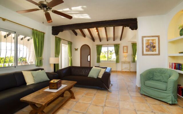 Villa Torre Blanca