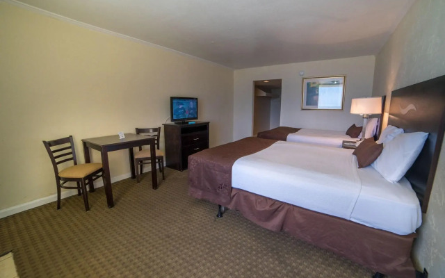 Seahaven Beach Hotel