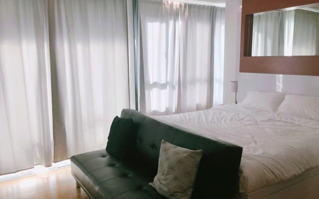 Baan View Viman Hua Hin 516 by Montri C
