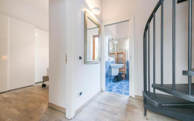 Heart Centre Milan Navigli 3 Levels Apartment