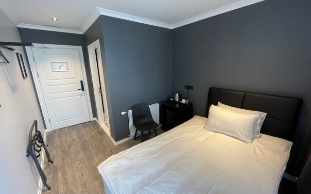 Hotel Aska