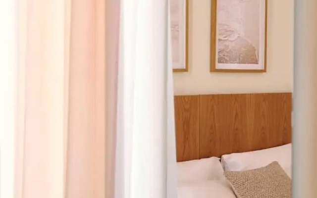 Suite 1003 at Althea Residence