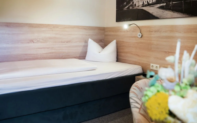 Pension Sartor