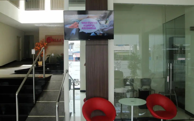 Bella Vita Hotel Kupang
