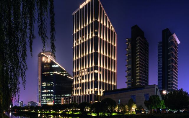 Bulgari Hotel Beijing