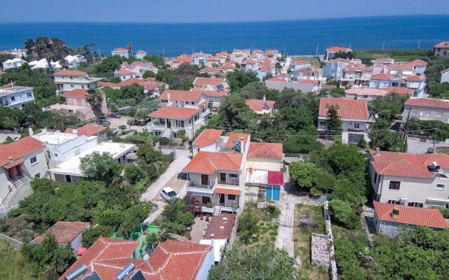 Villa Nufaro
