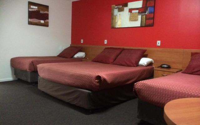 ibis Styles Broken Hill