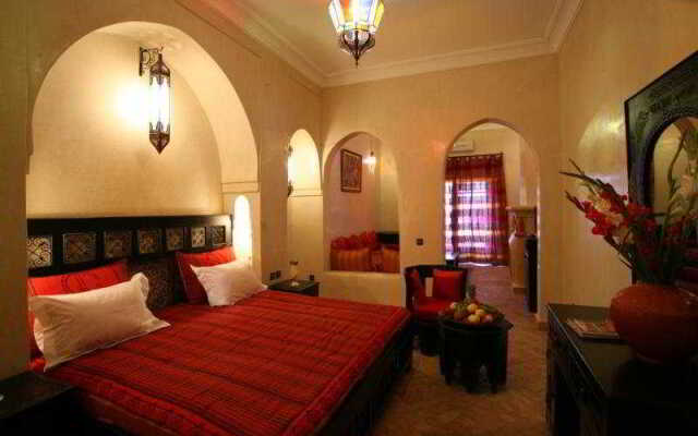 Hotel Riad Dar Mumtaz
