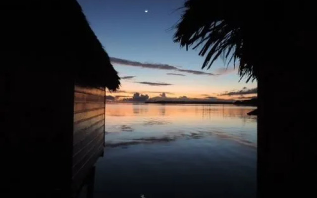 Urraca Private Island