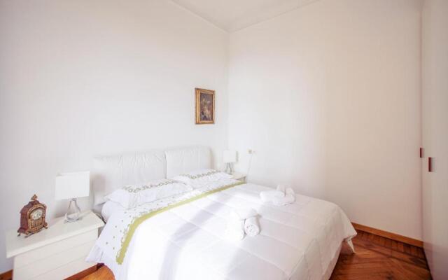 Green Apartment in the Center by Wonderful Italy