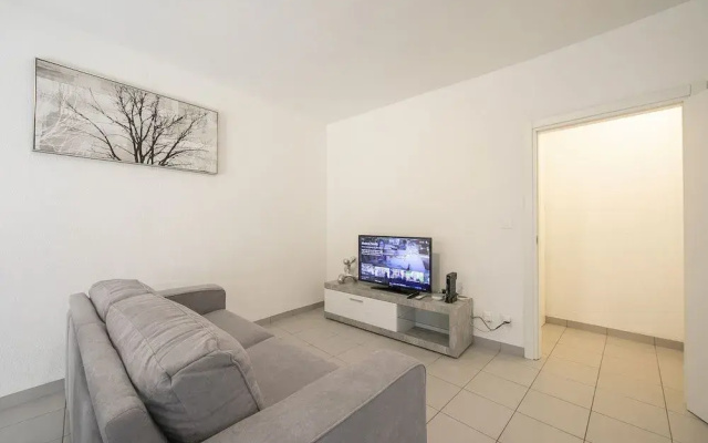 Casa Glicine