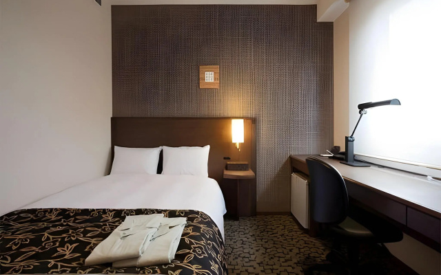 Tottori Green Hotel Morris – Guest Rooms – Tottori