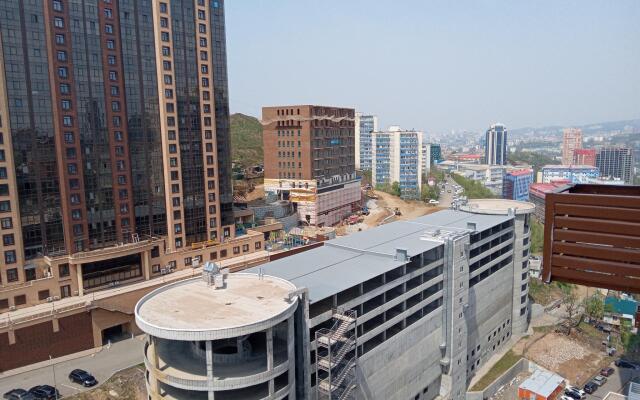 Apart Sharing (Апарт Шэринг) на улице Гоголя