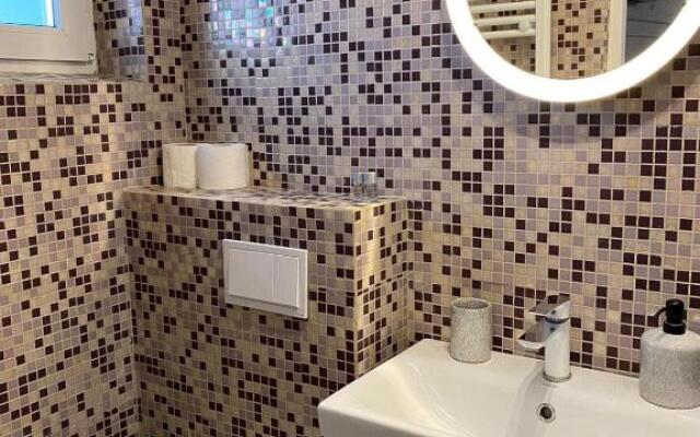 Apartament Topaz 1