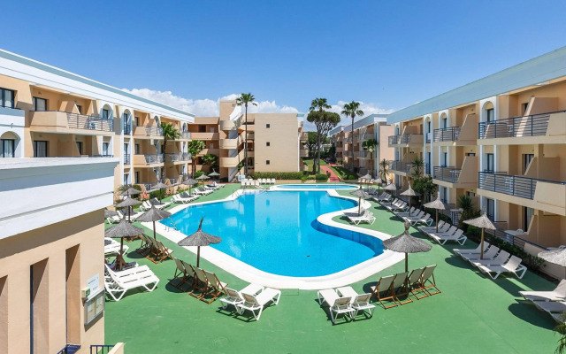 Sol Sancti Petri Apartamentos